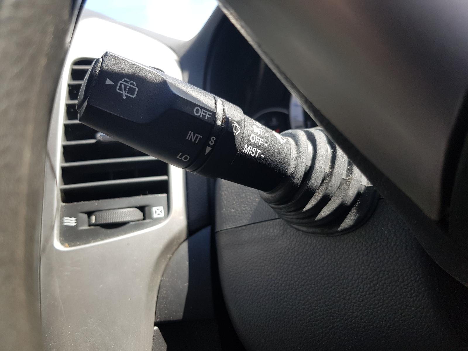 Holden Captiva - Captiva 7 2011-Present