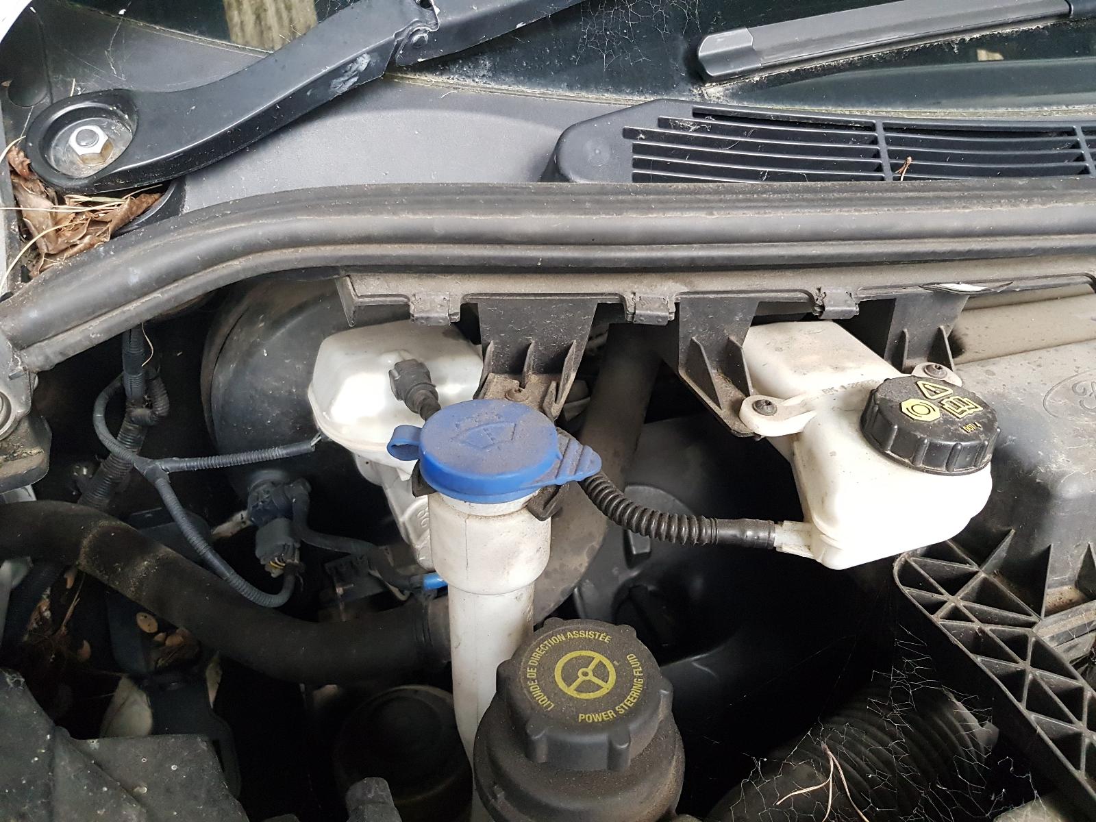 Ford Transit - Other