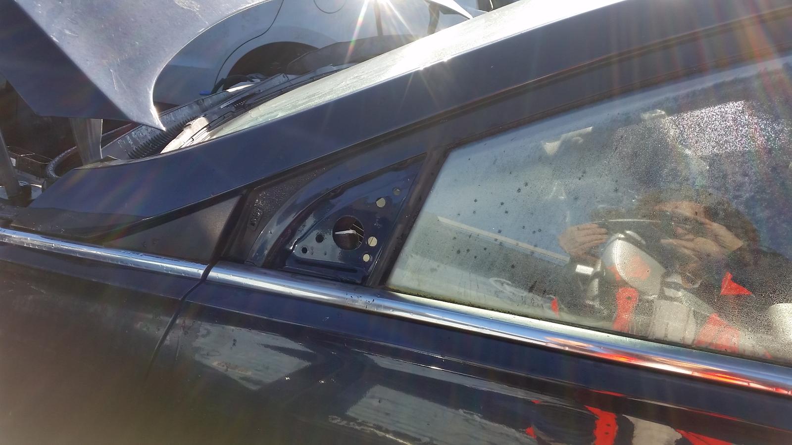 Hyundai i45 - 2010-2013