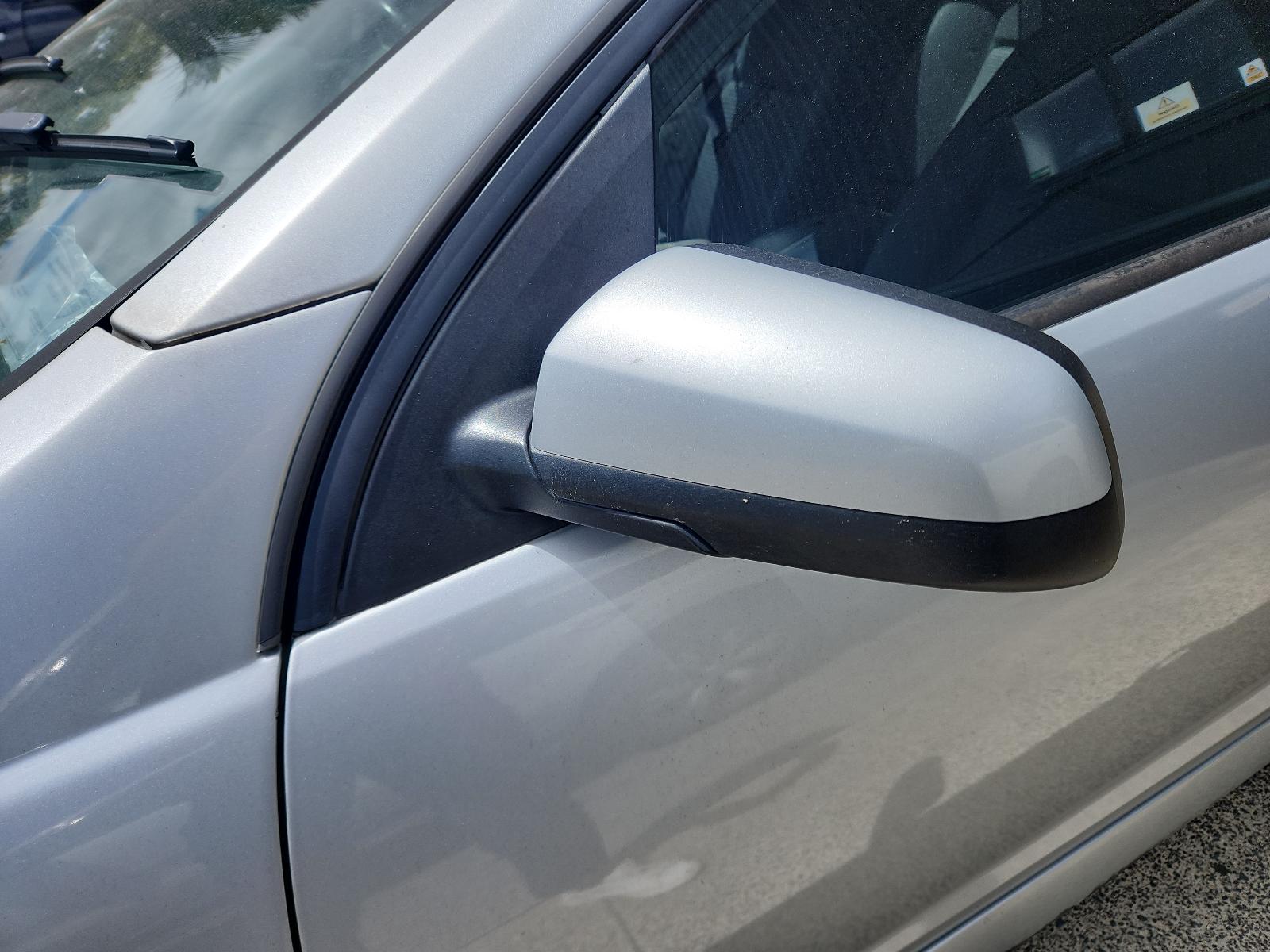 Holden Commodore - VE 2006-2013