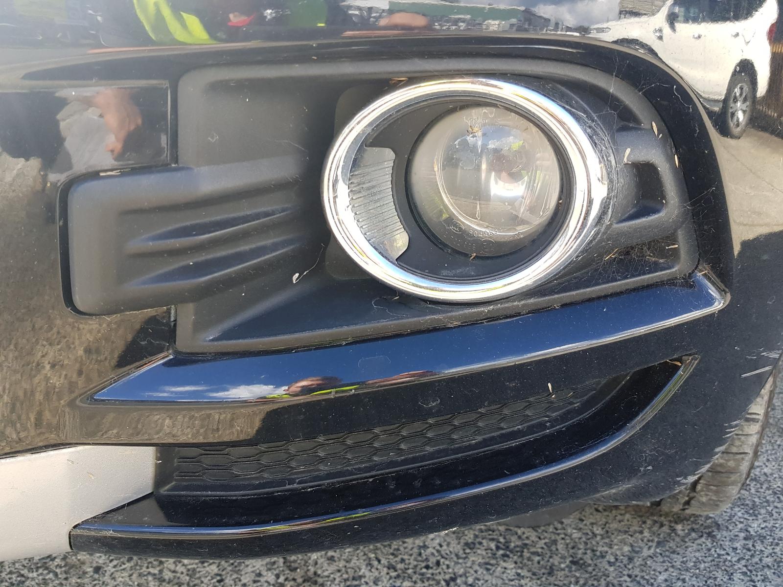 Ford Territory - SZ 2011-Present