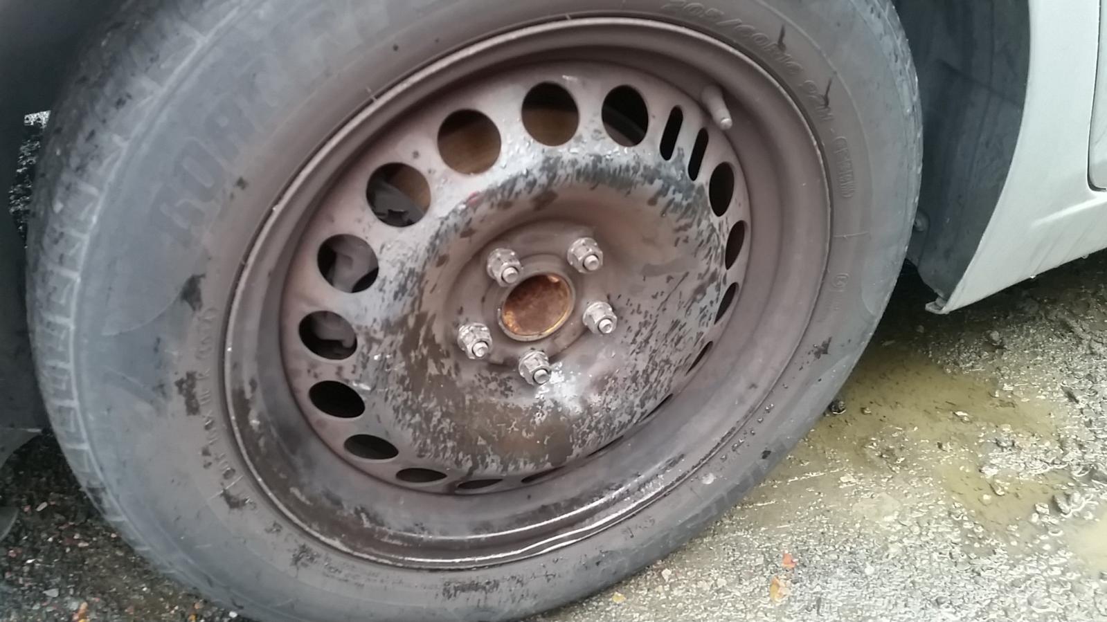 Holden Cruze - 2009-Present