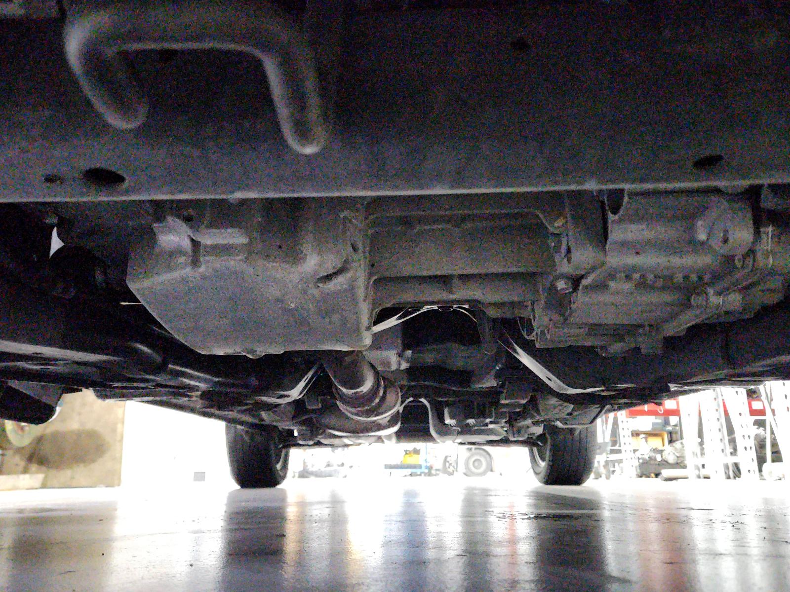 Holden Captiva - Captiva 7 2011-Present