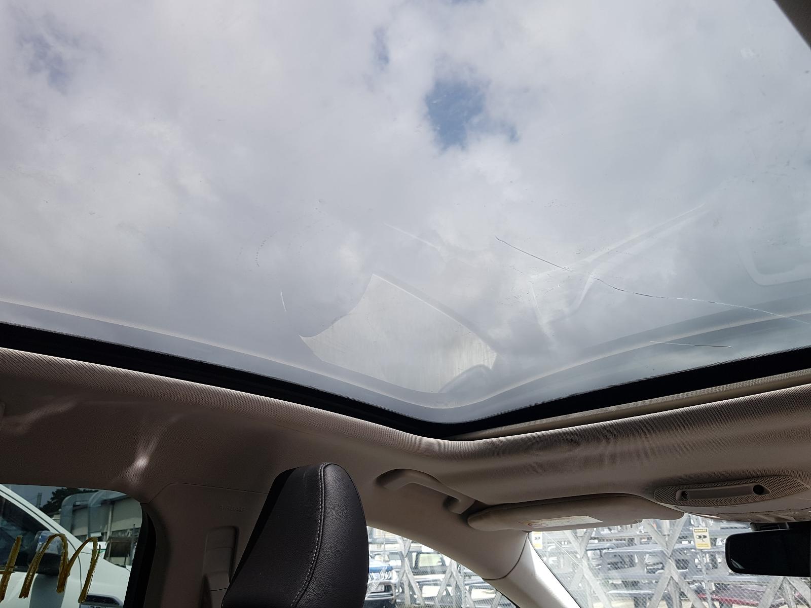 Ford Mondeo - MD 2014-2017