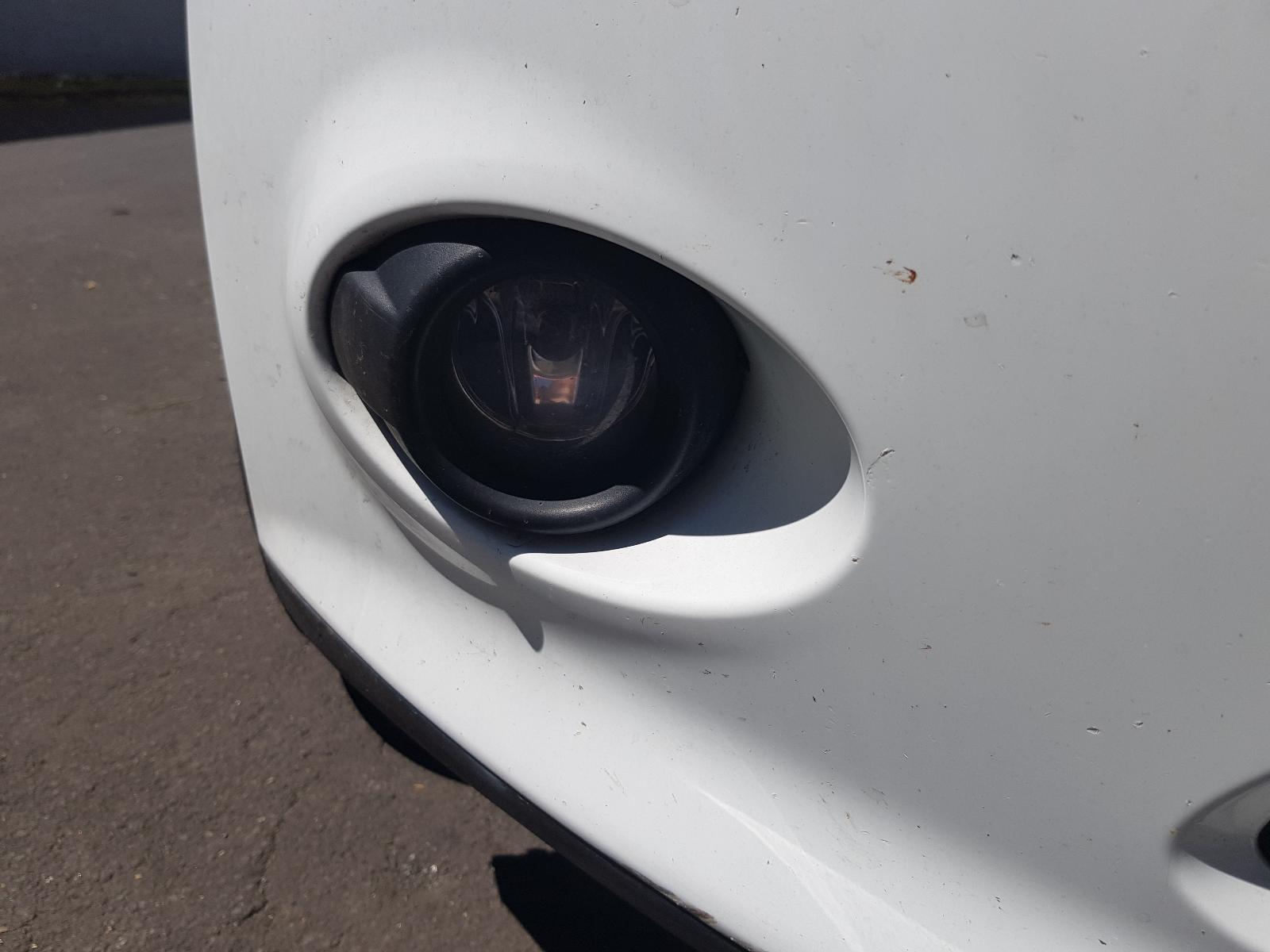 Ford Focus - LW 2011-2015