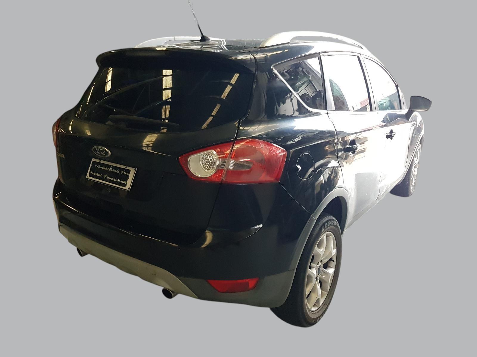 Ford Kuga - 2008-2012