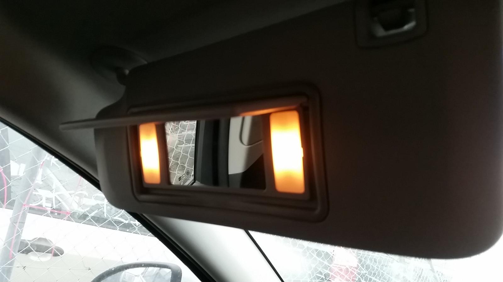 Holden Cruze - 2009-Present