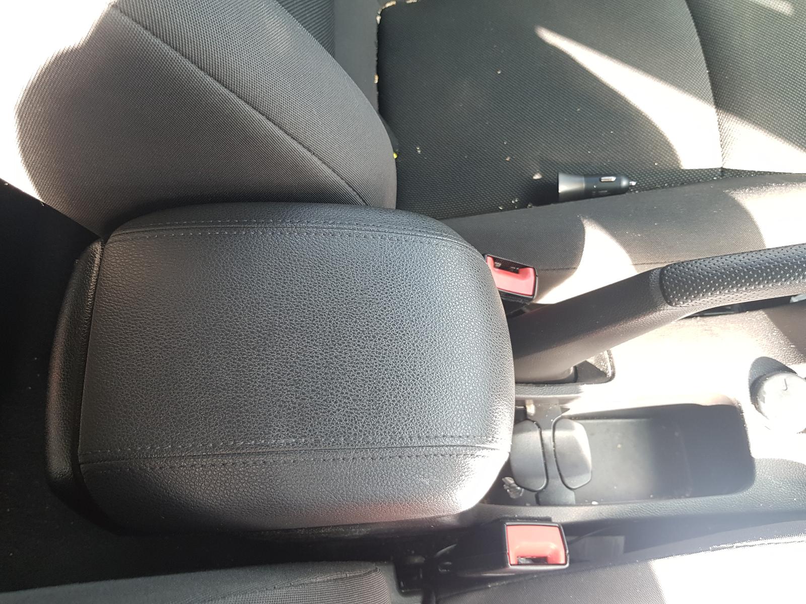 Holden Cruze - 2009-Present