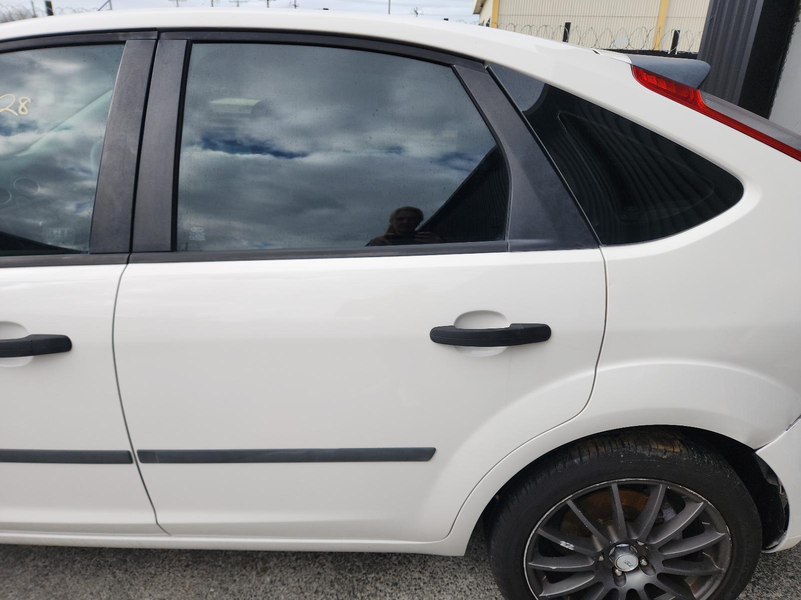 Ford Focus - LS 2005-2007