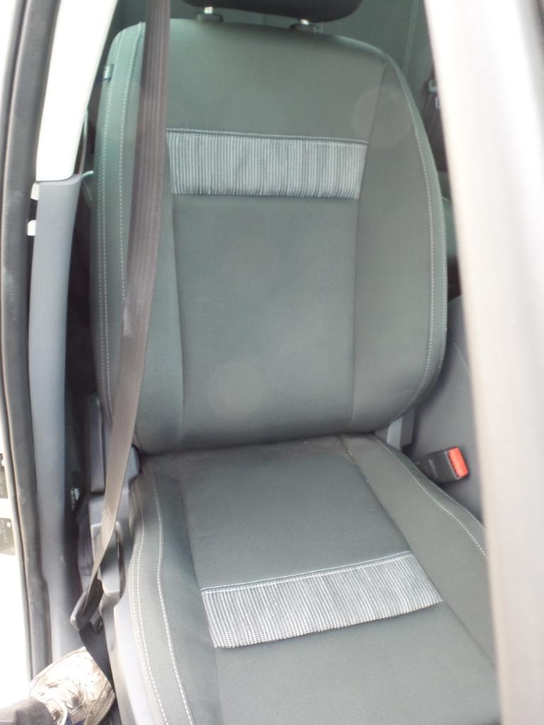 Ford Ranger - PX/PX2 2011-2017