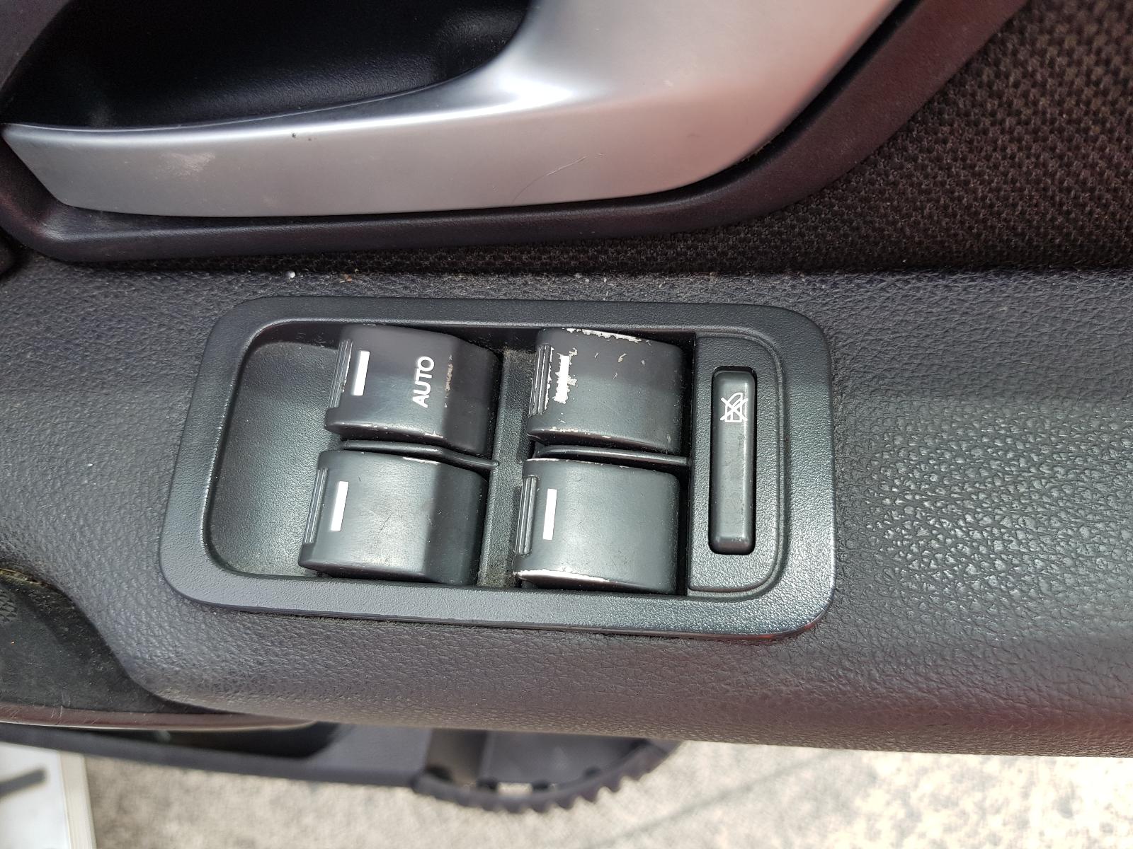 Ford Territory - SZ 2011-Present