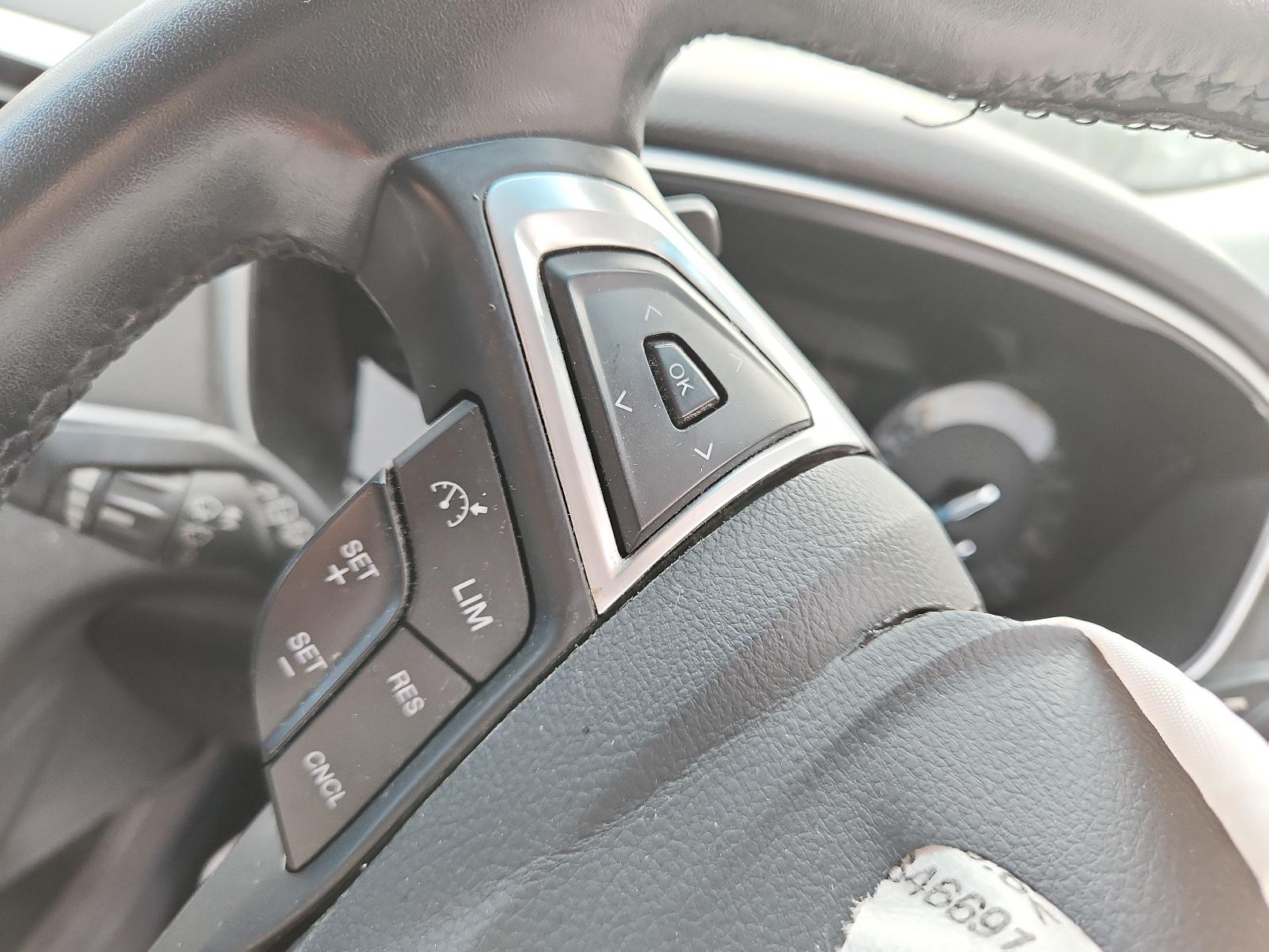 Ford Mondeo - MD 2014-2017