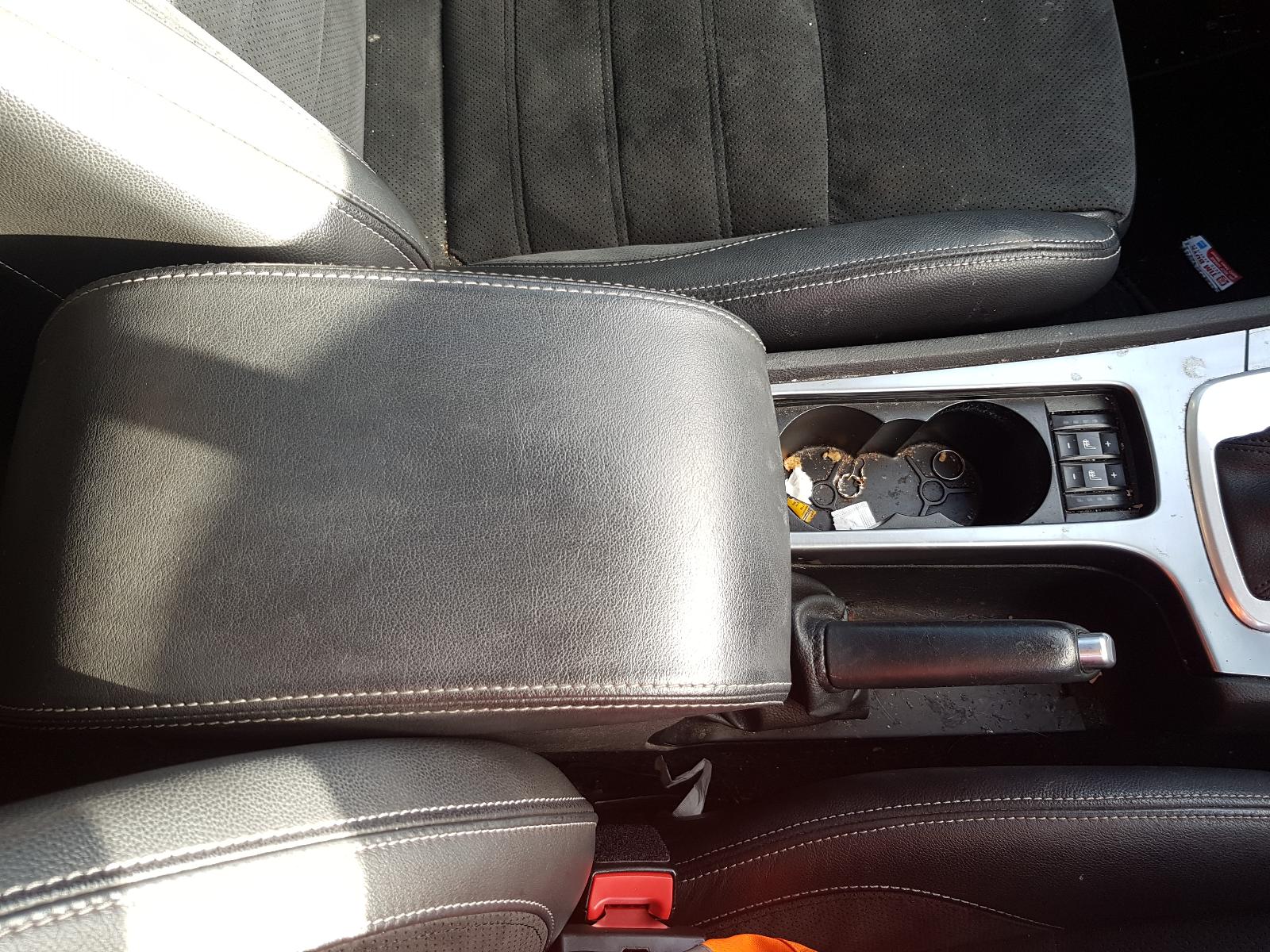 Ford Mondeo - MC 2011-2014