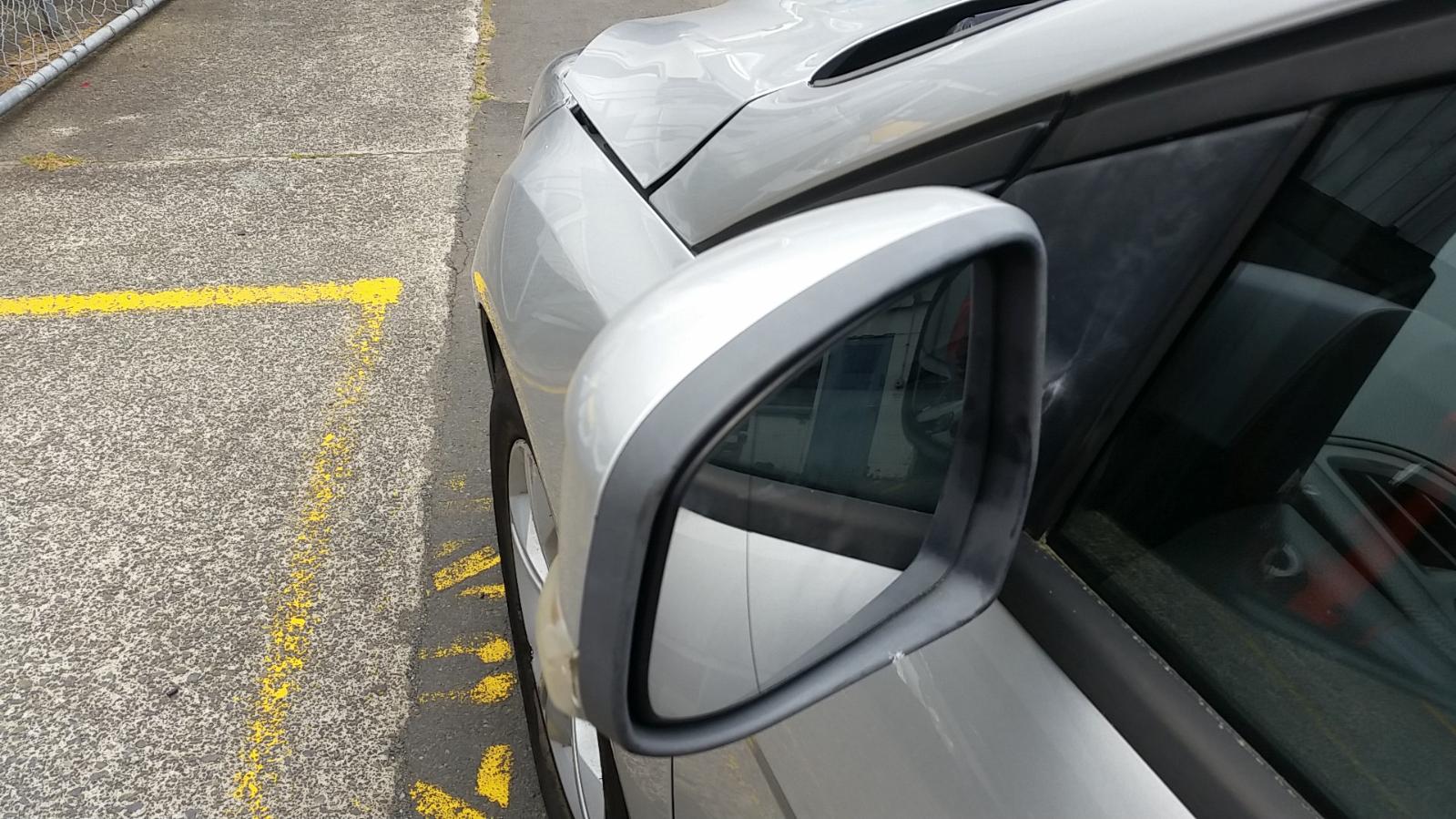 Ford Focus - LW 2011-2015