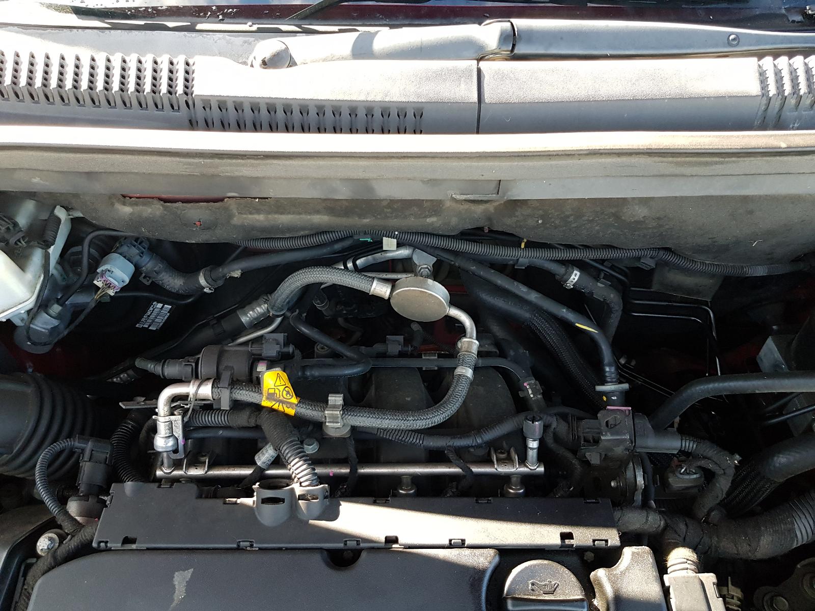 Holden Cruze - 2009-Present