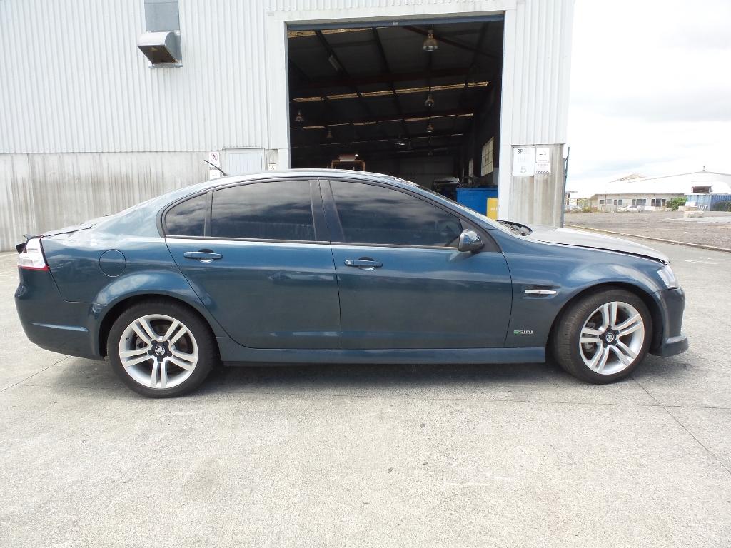 Holden Commodore - VE 2006-2013
