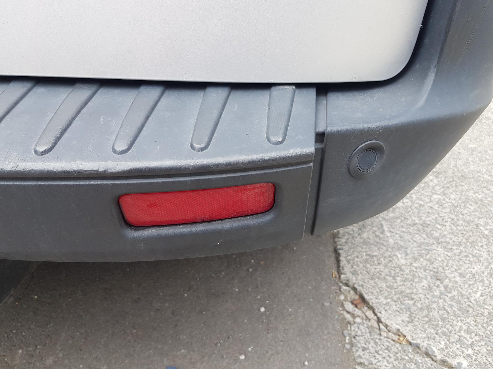 Ford Transit - Other