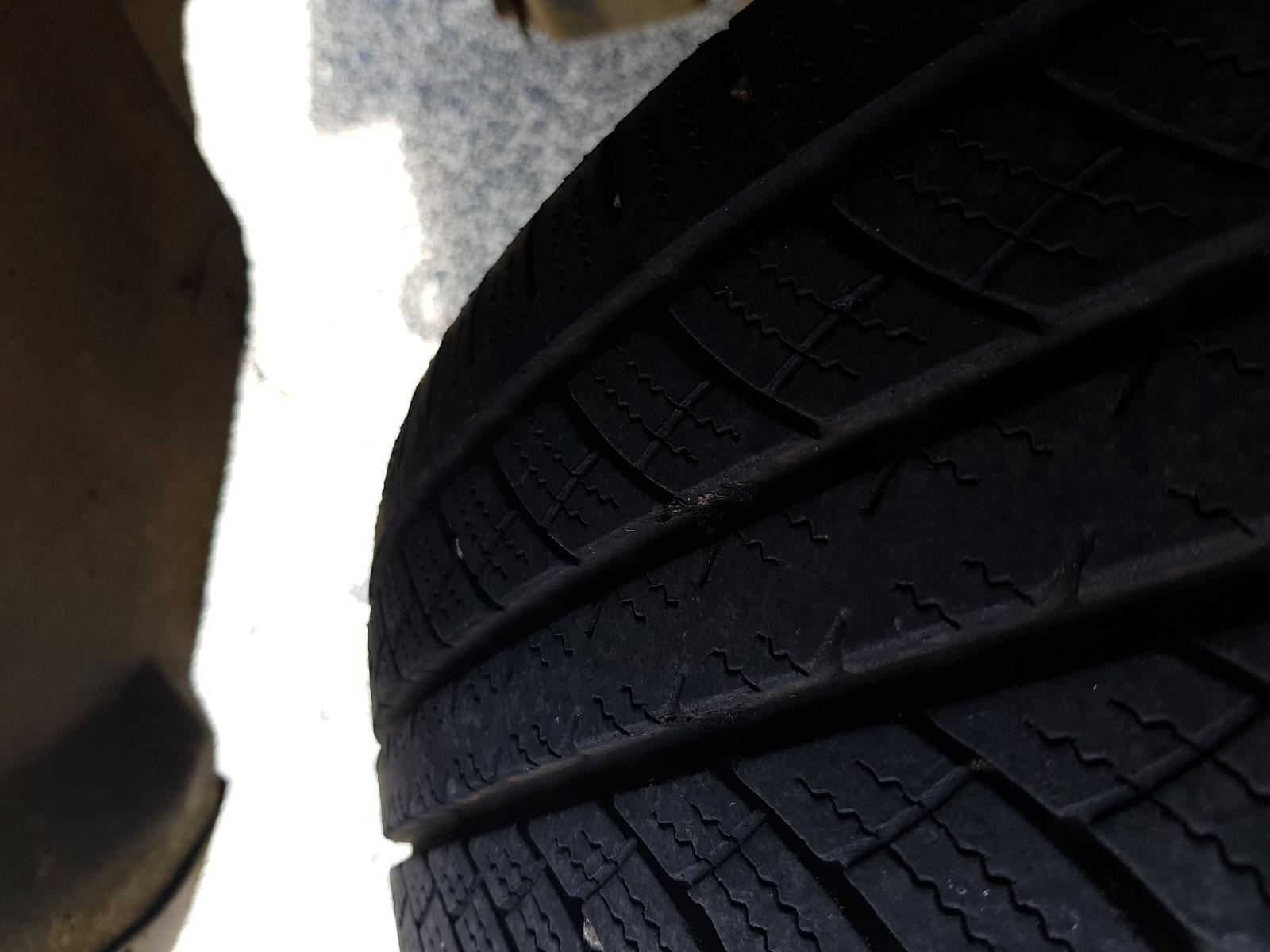 Ford Explorer - UT 2001-2005