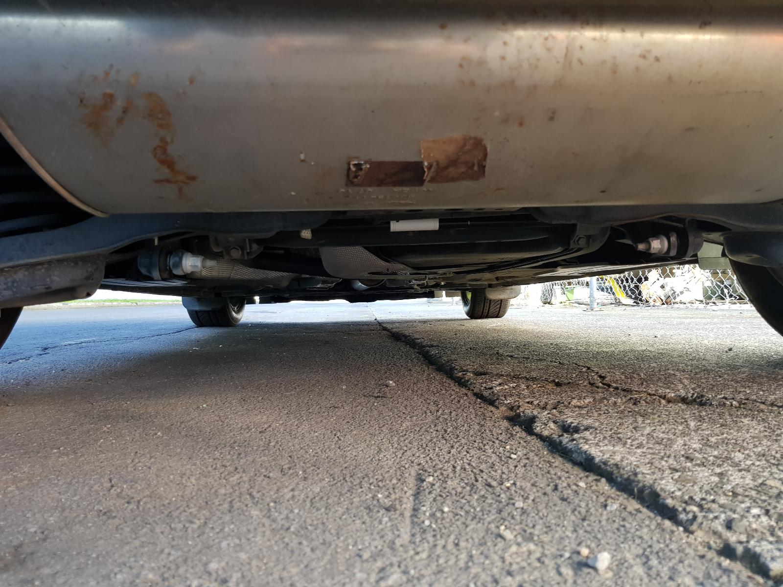 Ford Focus - LZ 2015-2017