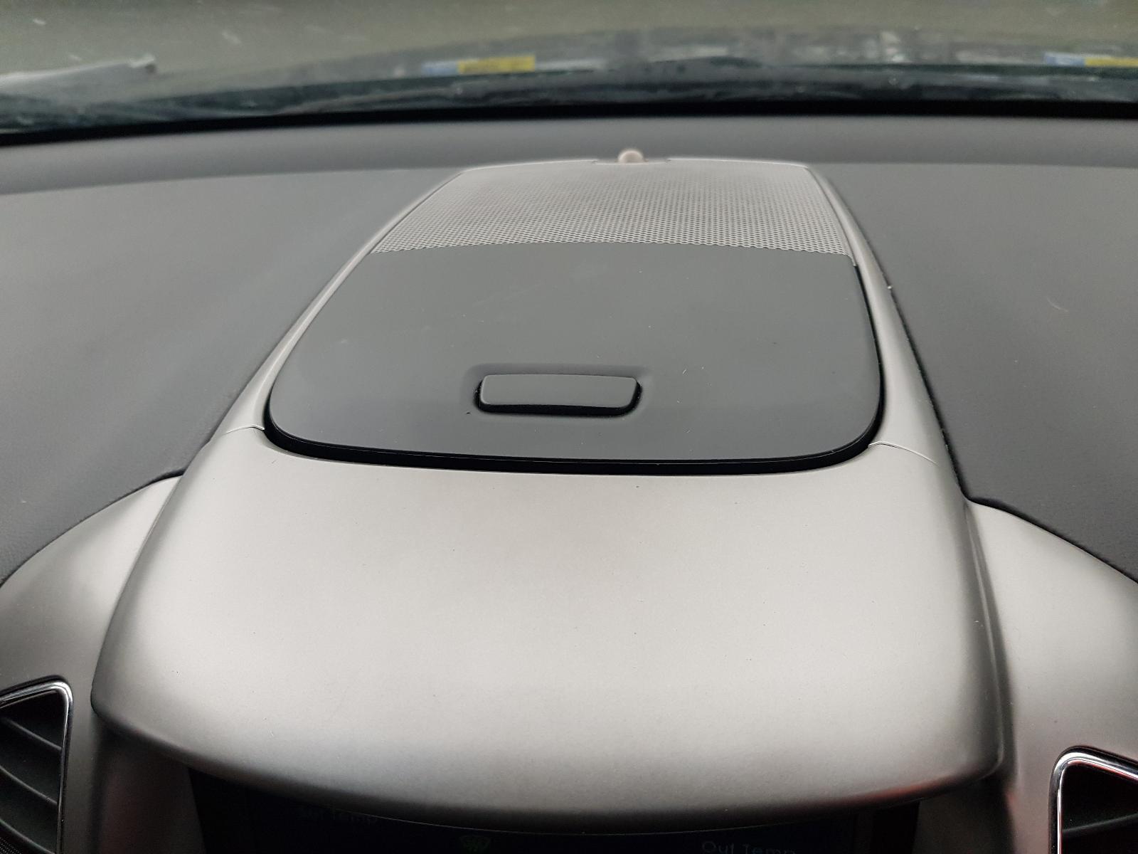 Holden Captiva - Captiva 7 2011-Present