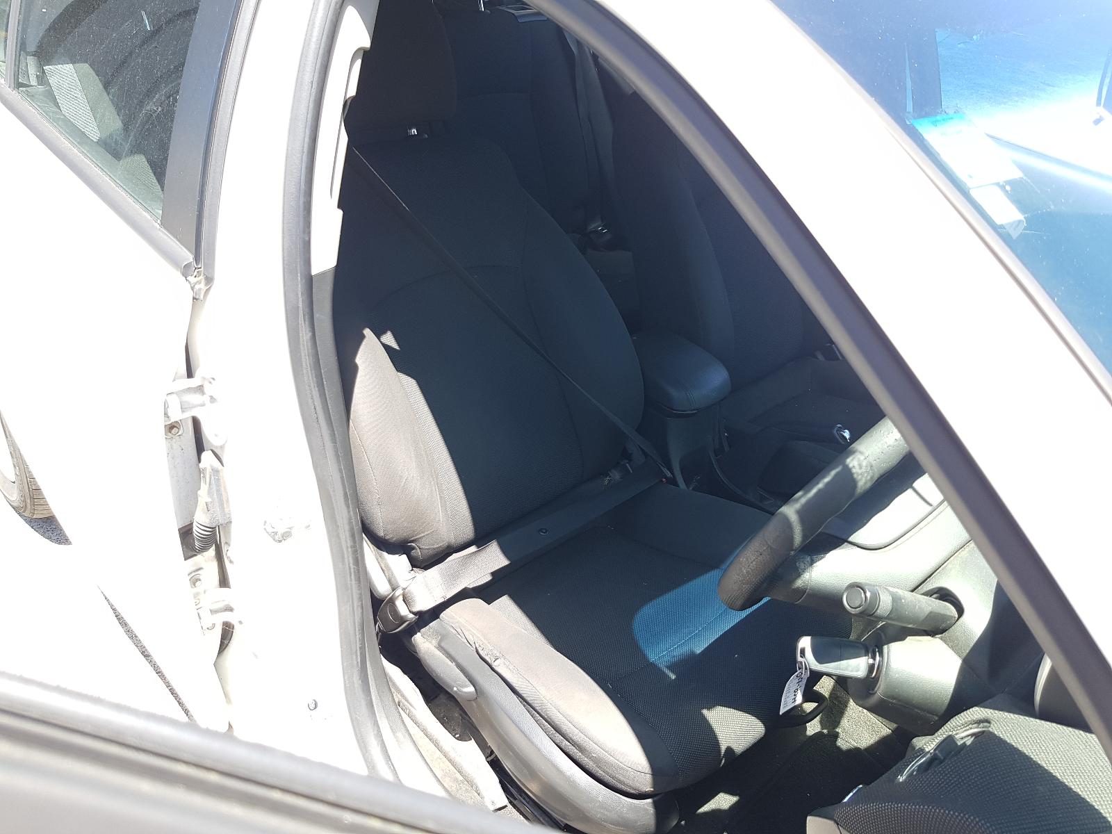 Holden Cruze - 2009-Present