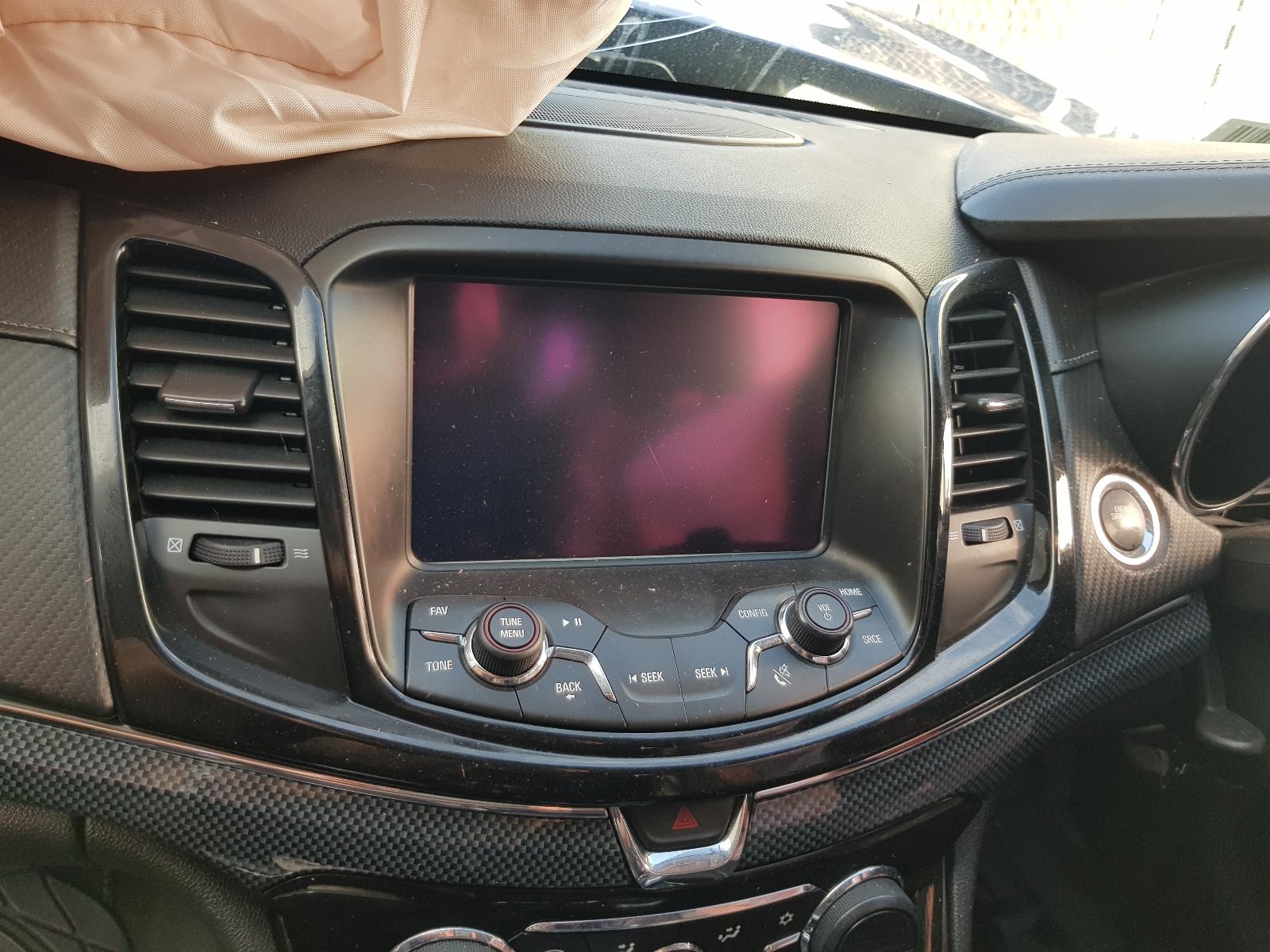 Holden Commodore - VF 2013-Present