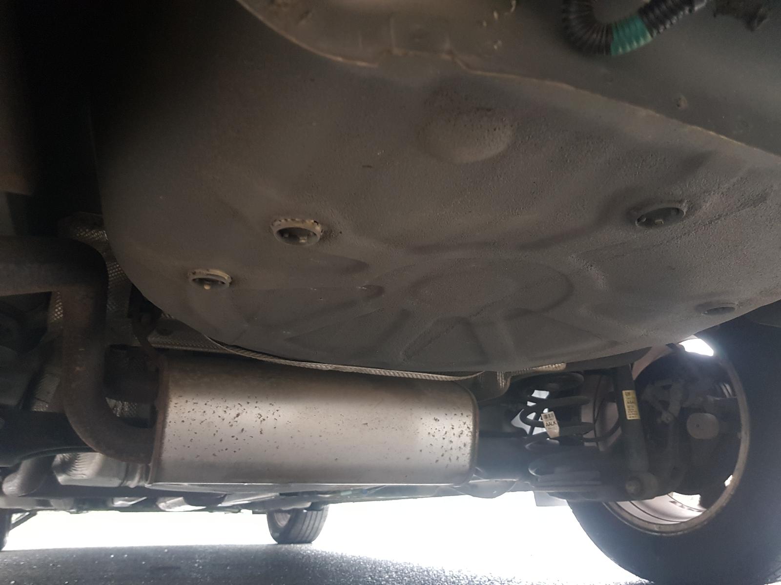 Holden Cruze - 2009-Present