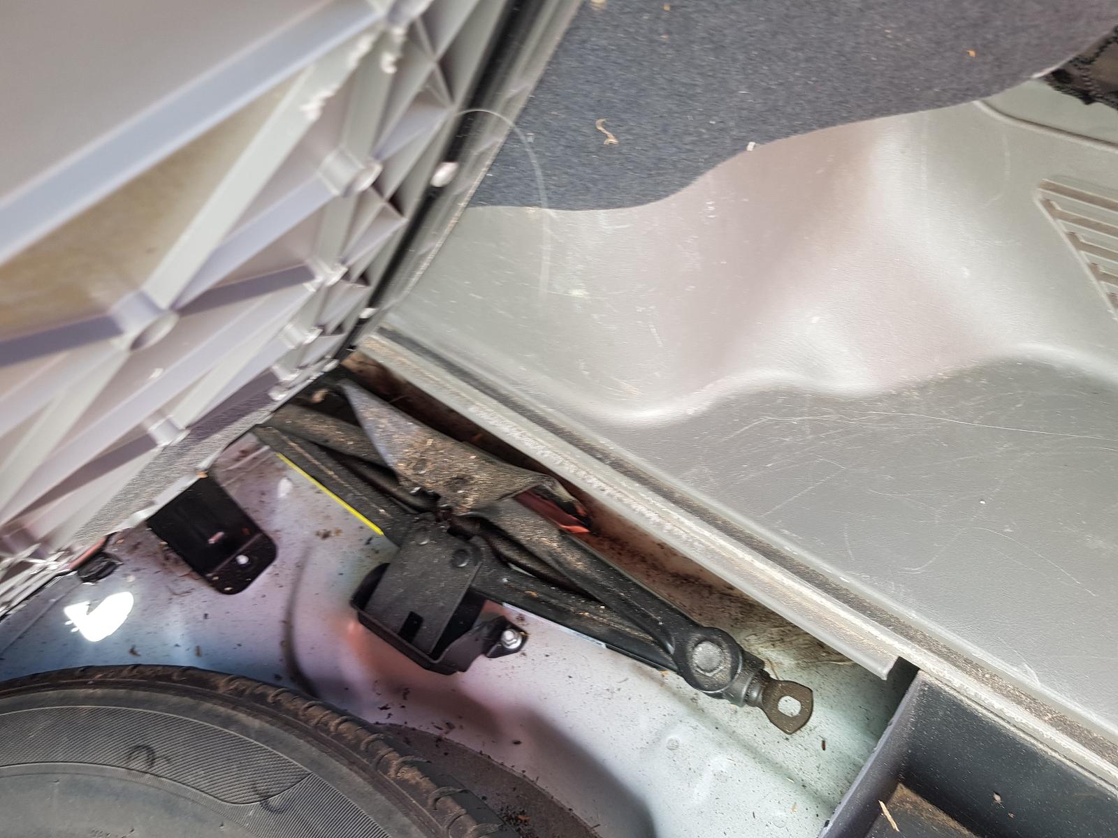 Holden Commodore - VE 2006-2013