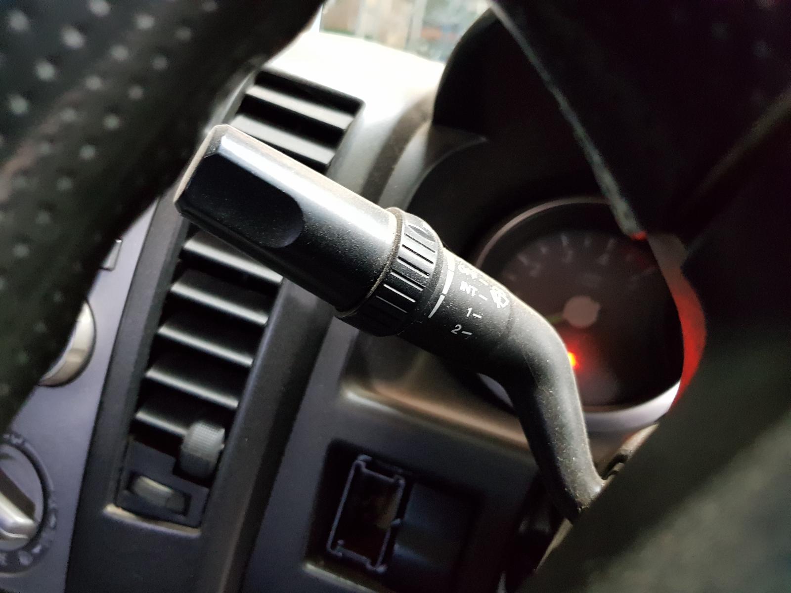 Ford Ranger - PJ 2006-2009