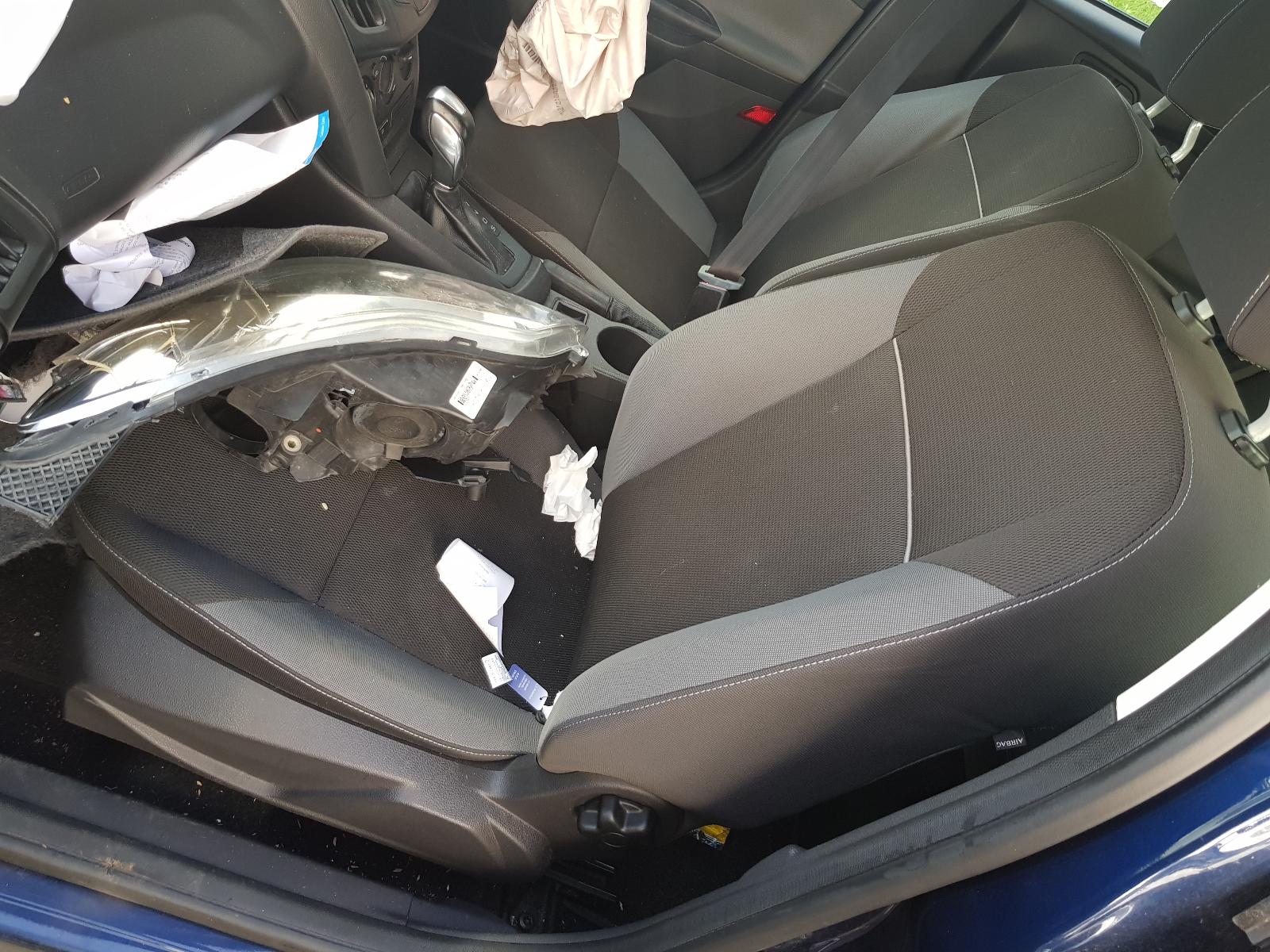 Ford Focus - LW 2011-2015