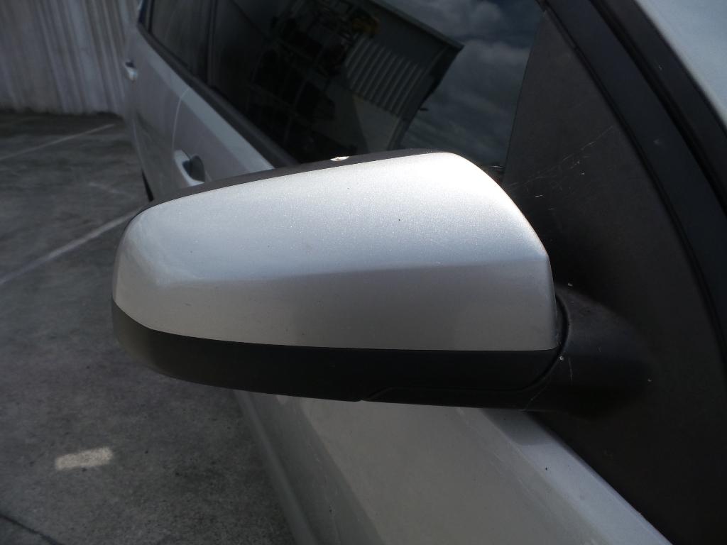 Holden Commodore - VE 2006-2013