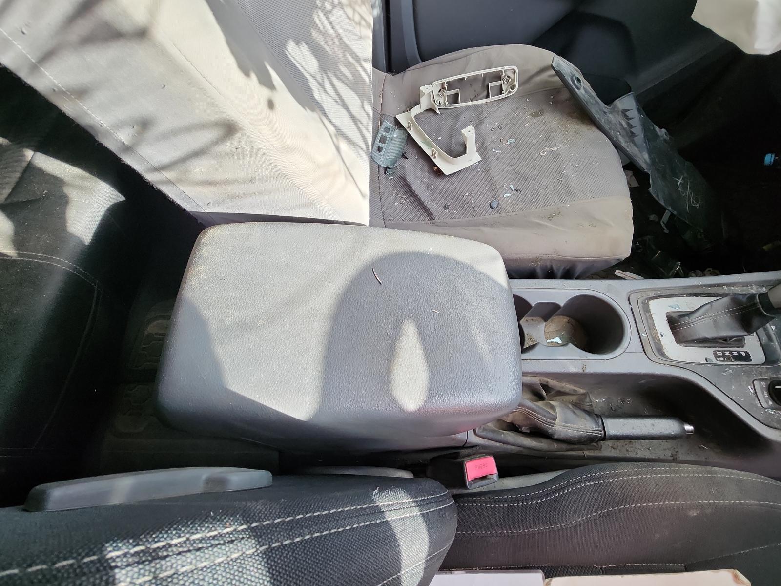 Ford Ranger - PX/PX2 2011-2017