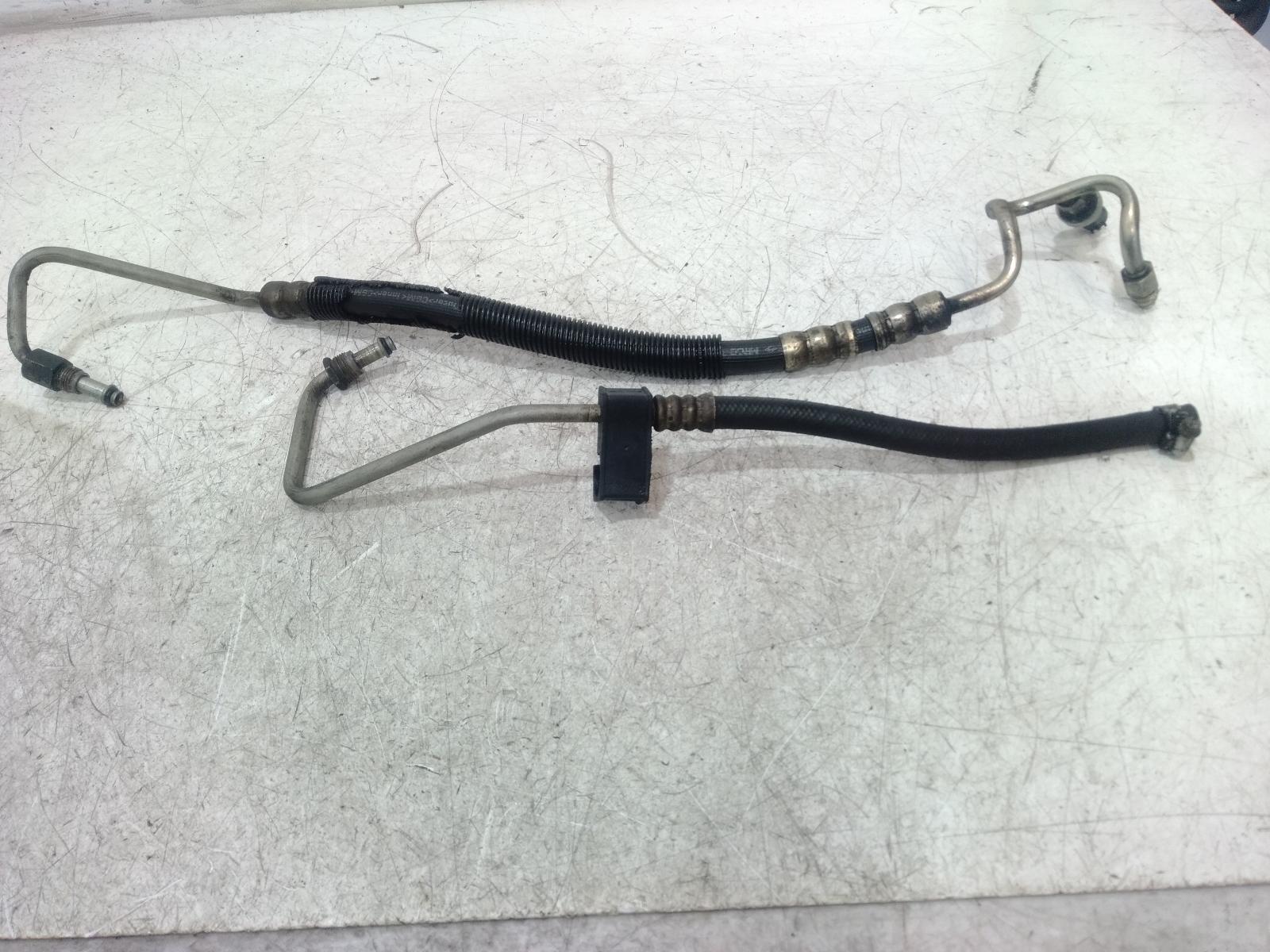Power Steer Hose