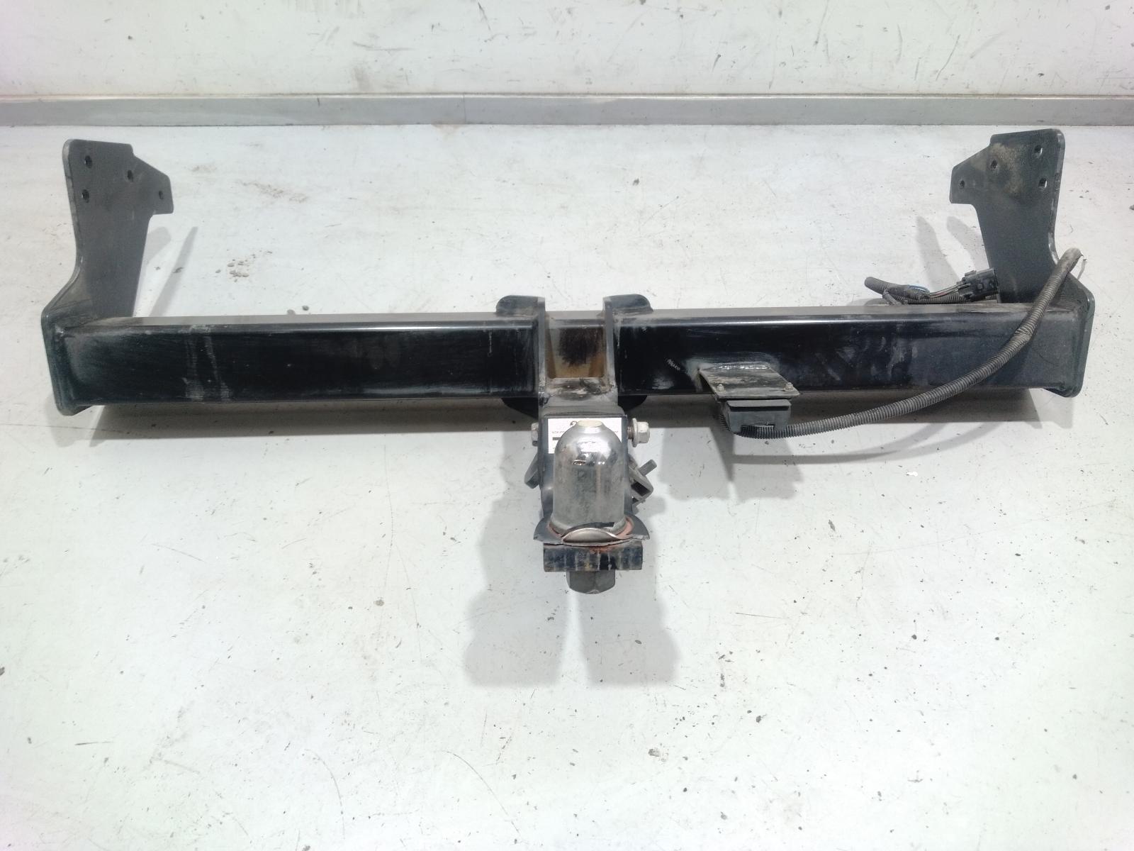 Towbar