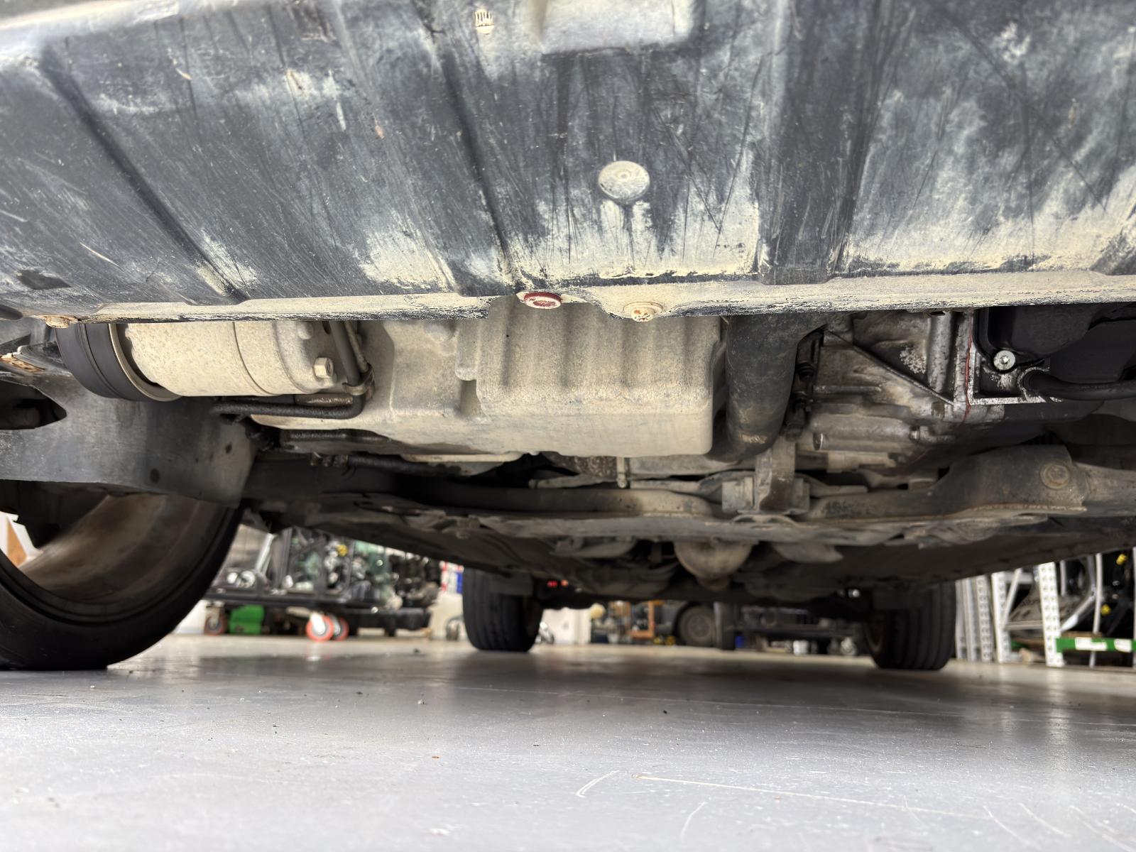 Ford Kuga - 2008-2012