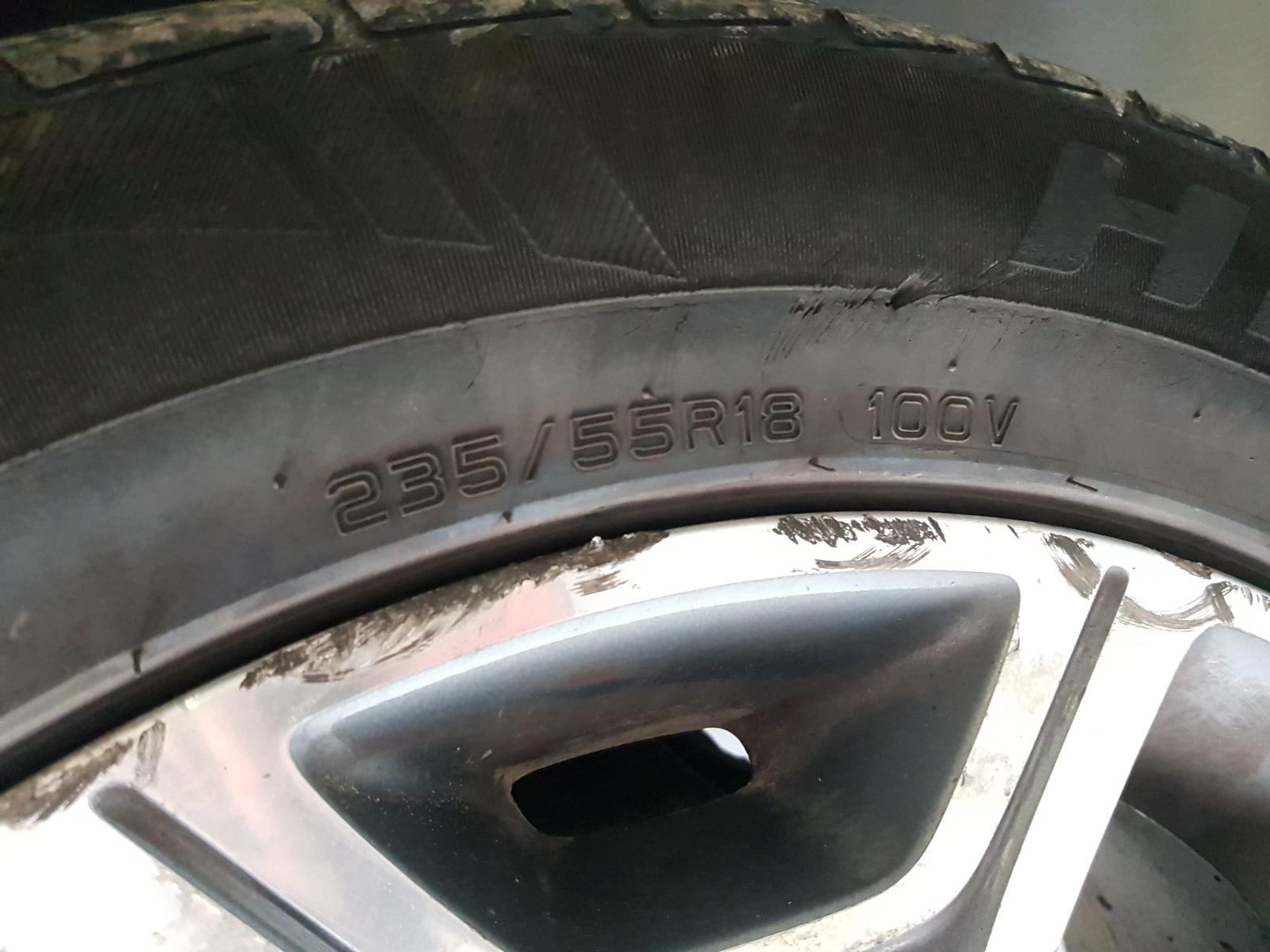 Ford Territory - SZ 2011-Present