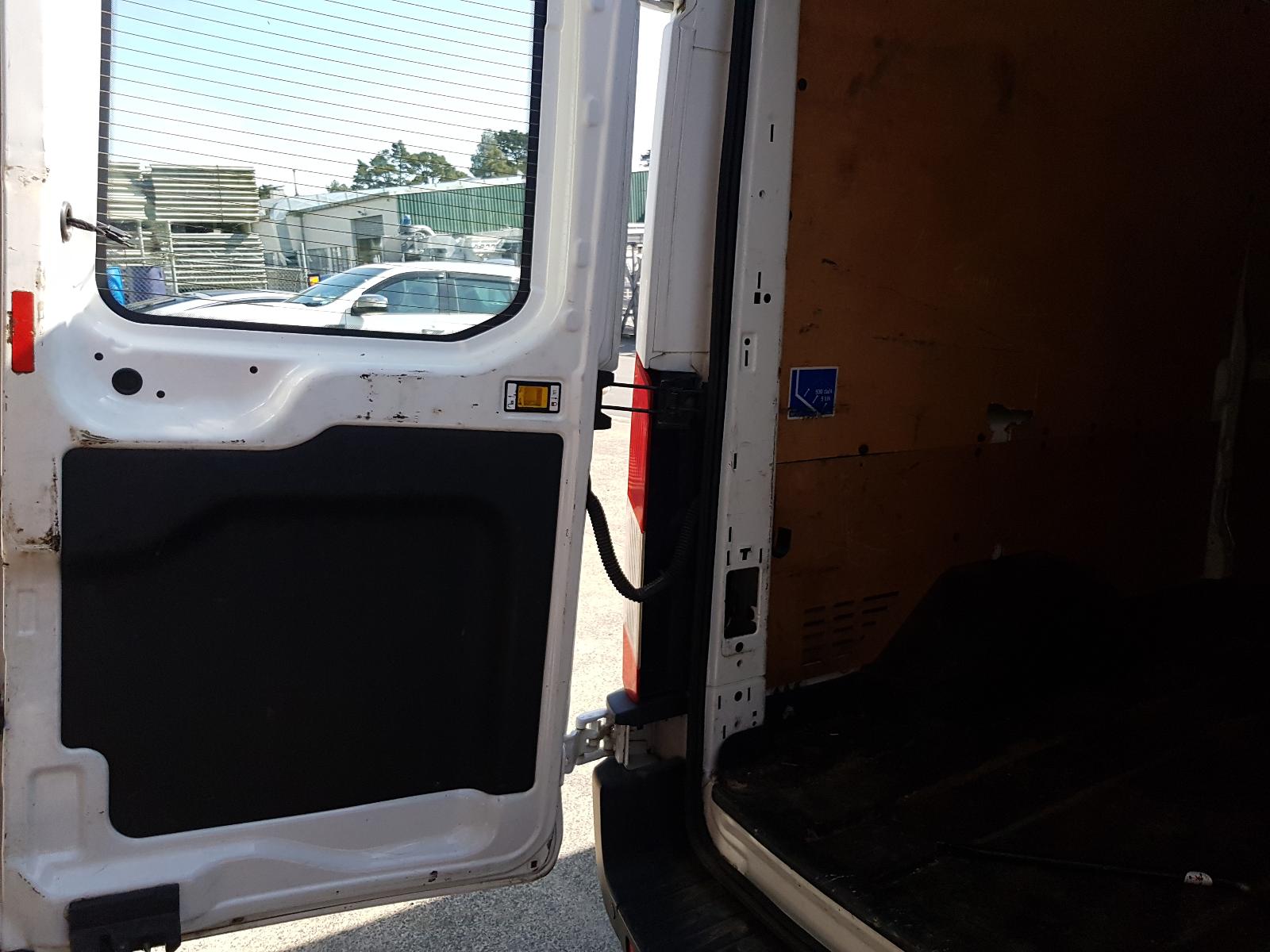 Ford Transit - Other