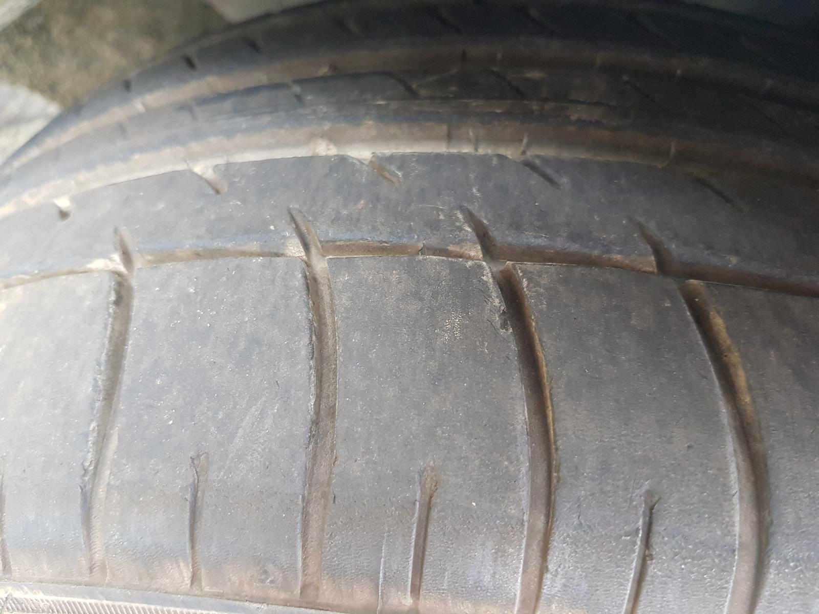 Ford Falcon - FG-FGX 2008-2016