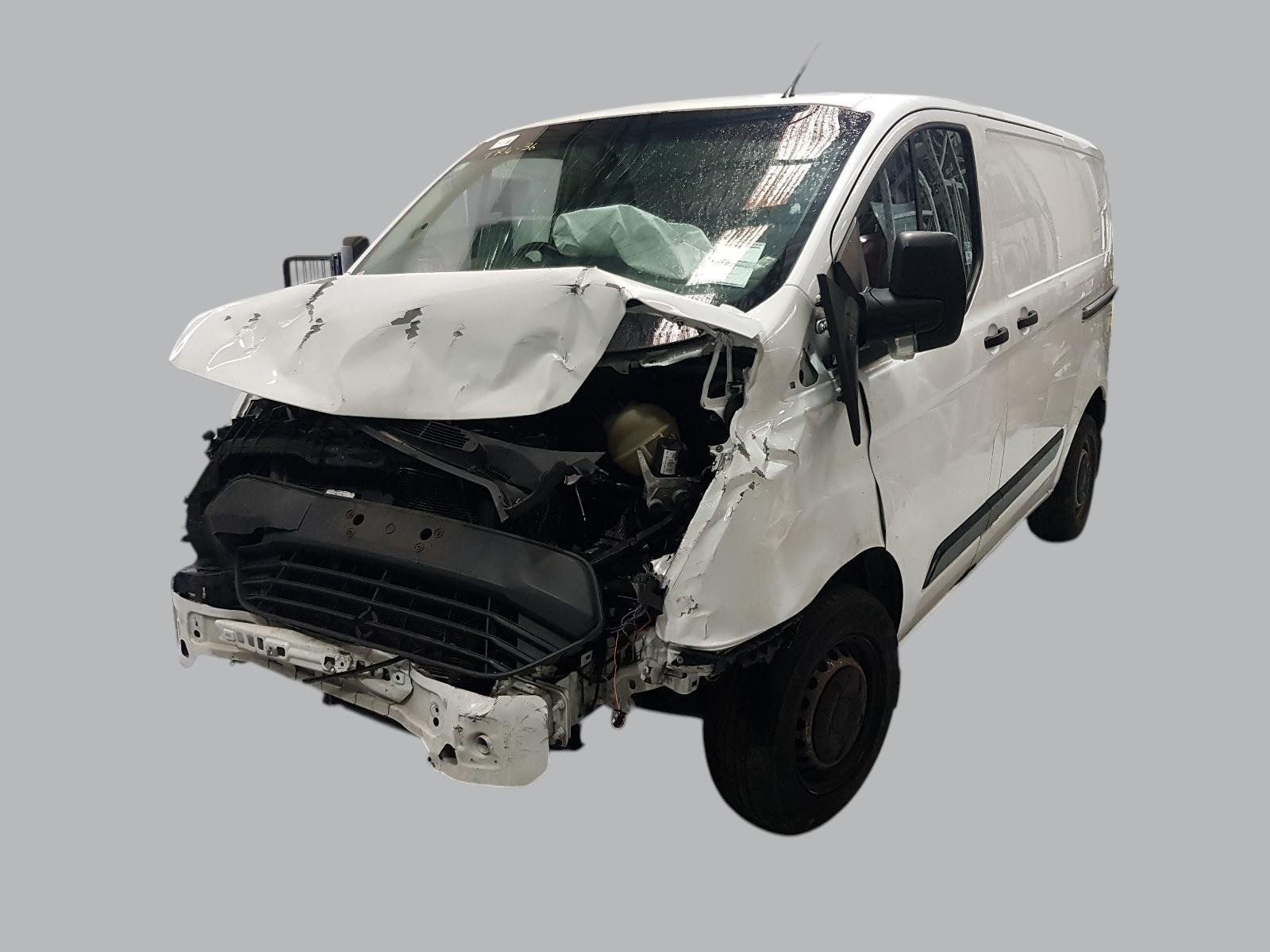 Ford Transit - Other