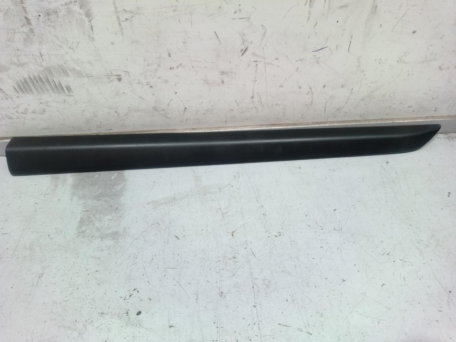 Body Door Mould
