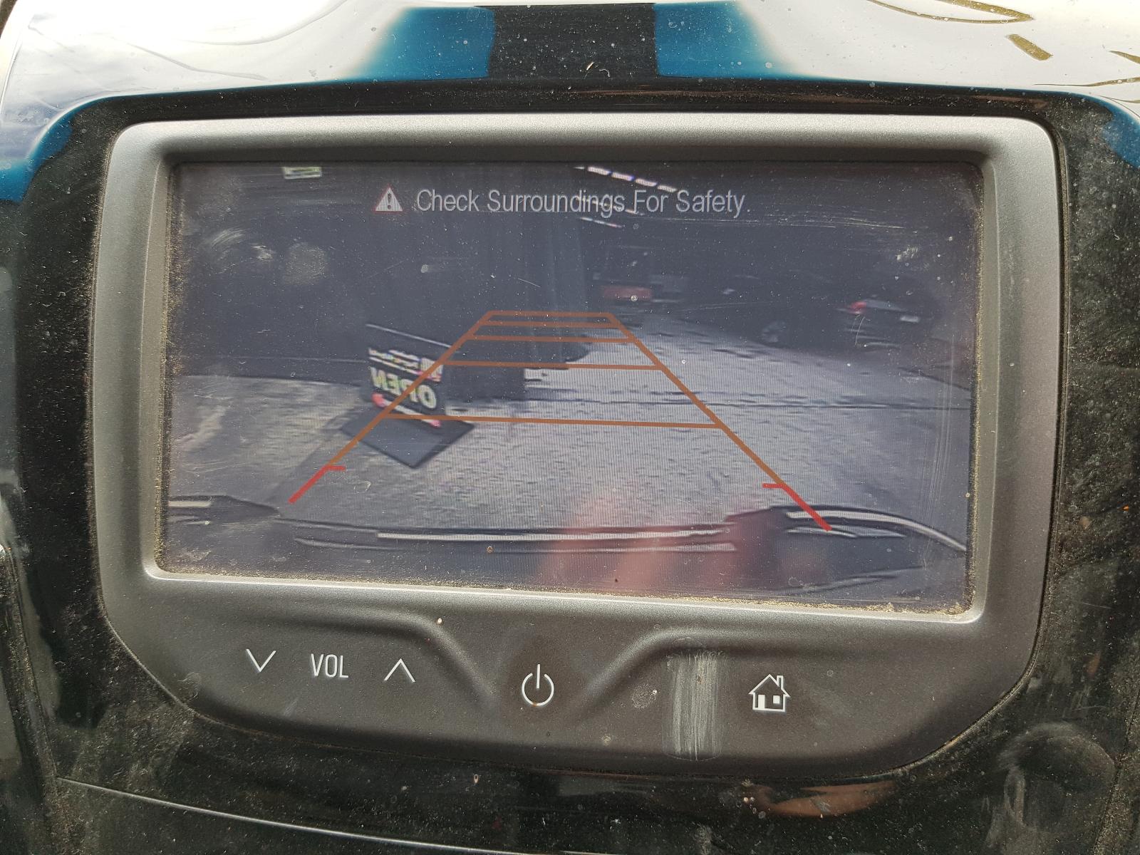 Holden Colorado - RG 2012 -2016