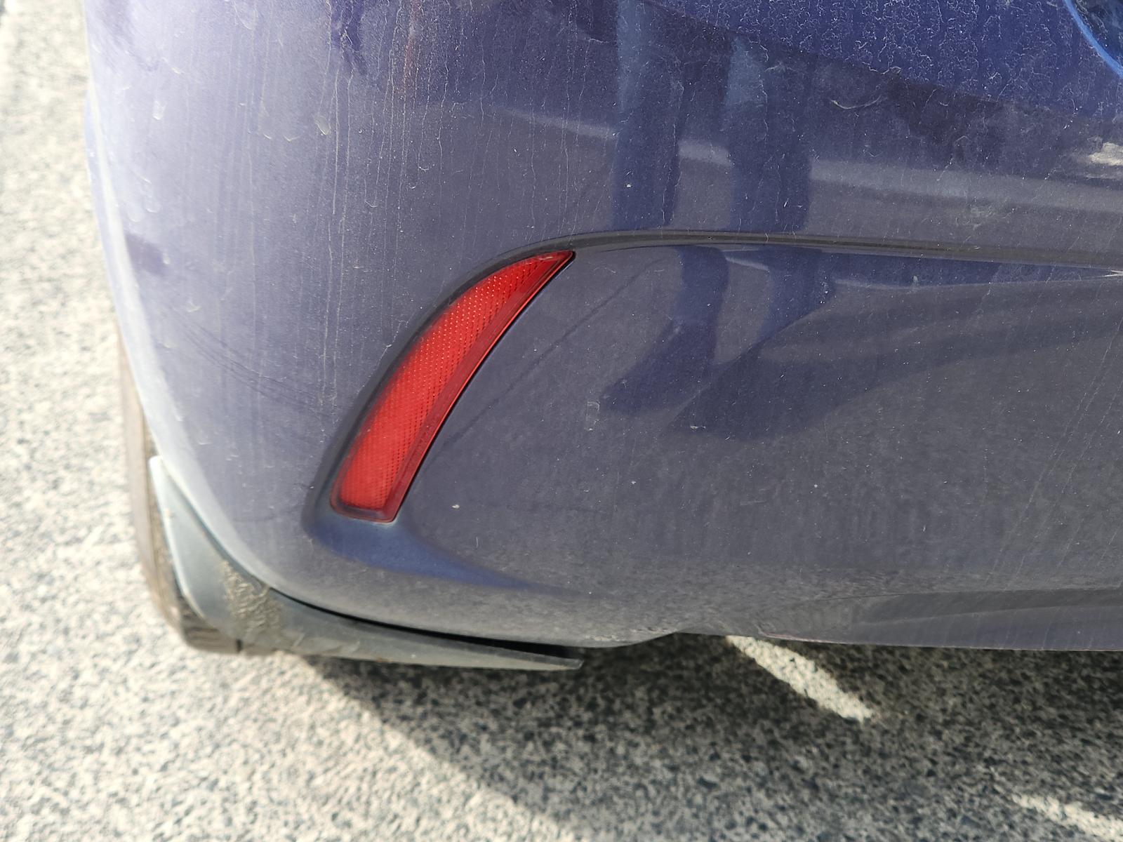 Holden Barina - Spark 2010-Present