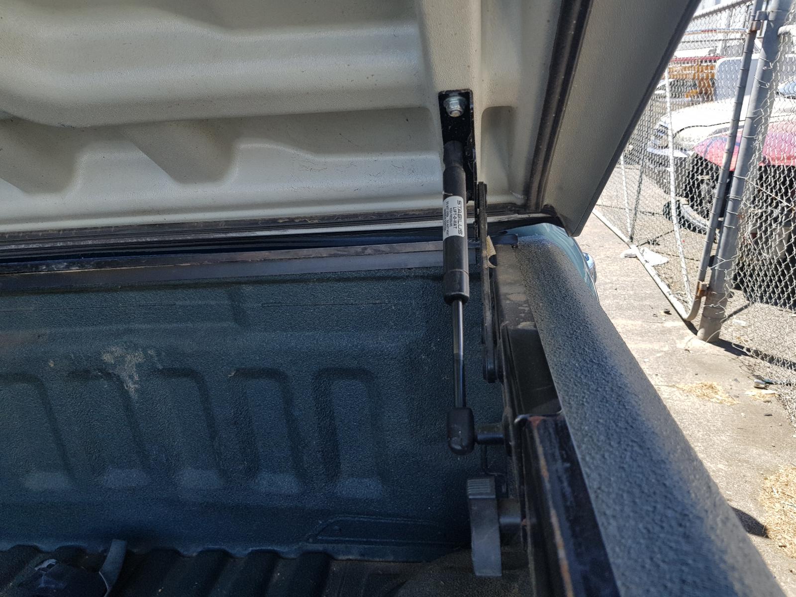 Ford Ranger - PX/PX2 2011-2017