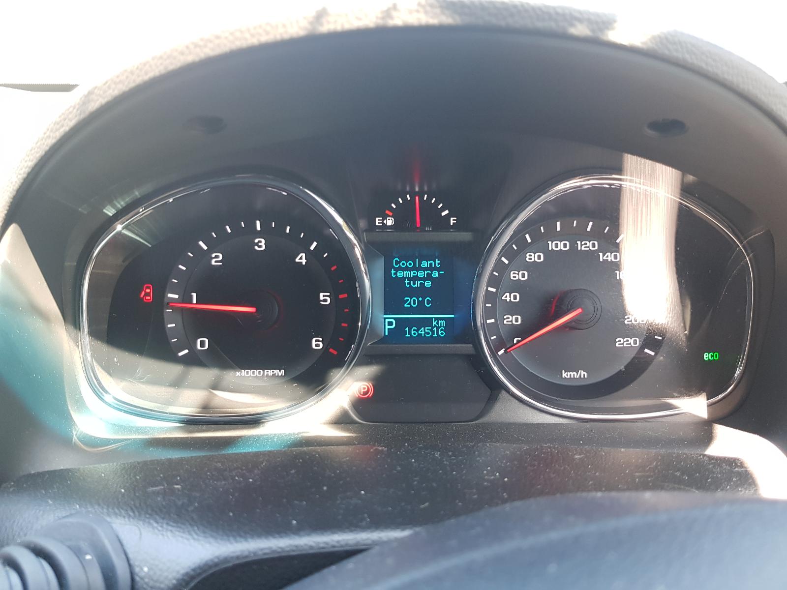 Holden Captiva - Captiva 7 2011-Present