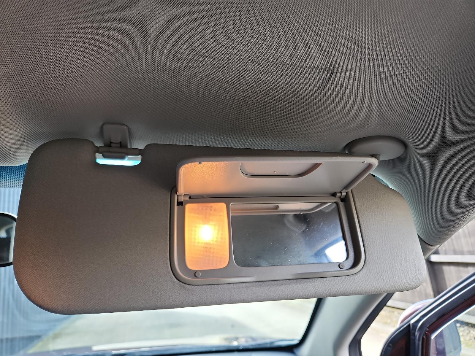 Holden Captiva - Captiva 5 2006-2011