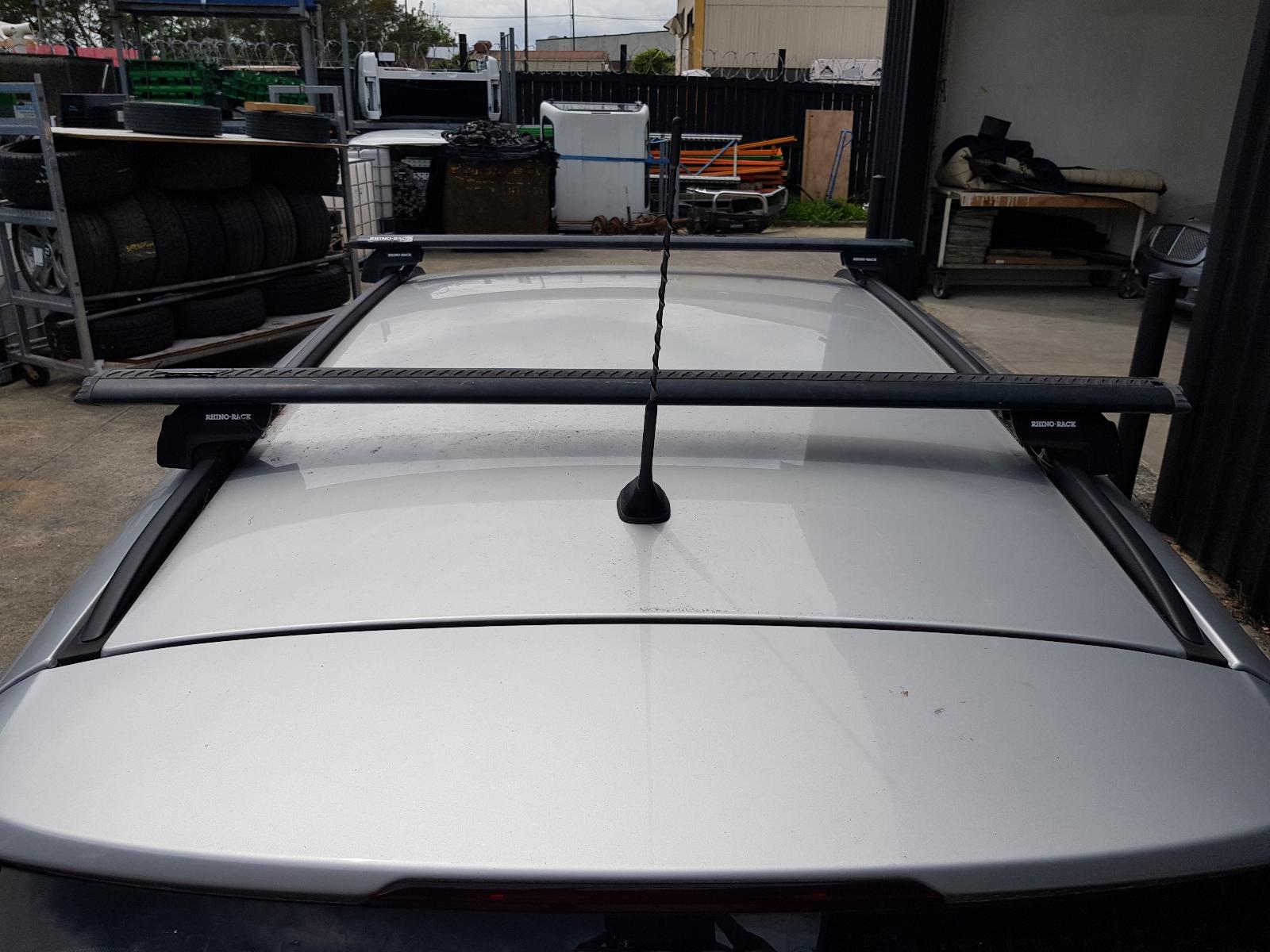 Ford Focus - LZ 2015-2017