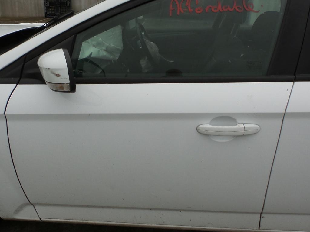 Ford Mondeo - MC 2011-2014