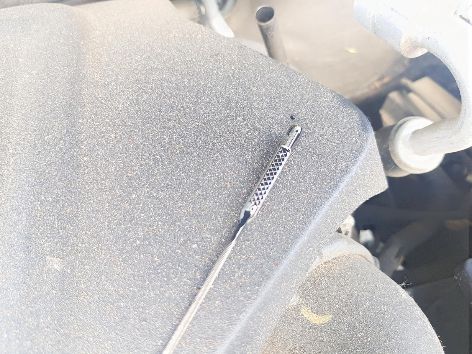 Holden Colorado - RG 2012 -2016