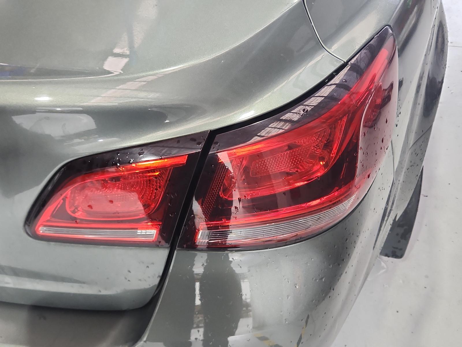 Holden Commodore - VF 2013-Present