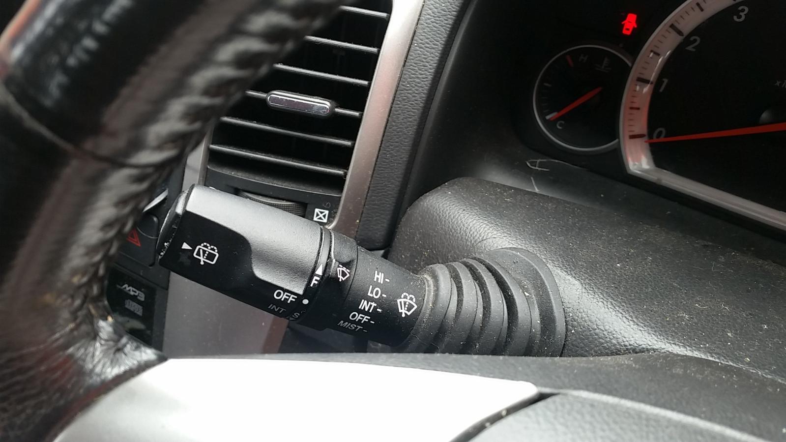 Holden Captiva - Captiva 7 2006-2011